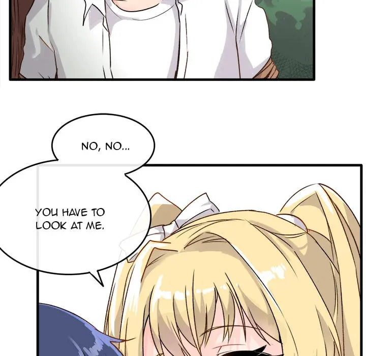 Read Entrapment chapter 1 image 30 on Lezhin