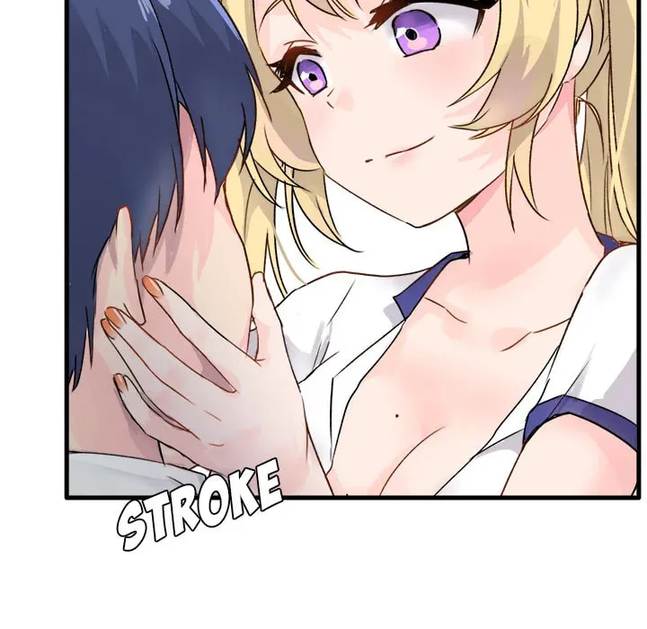 Read Entrapment chapter 1 image 31 on Lezhin