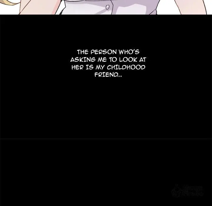 Read Entrapment chapter 1 image 34 on Lezhin
