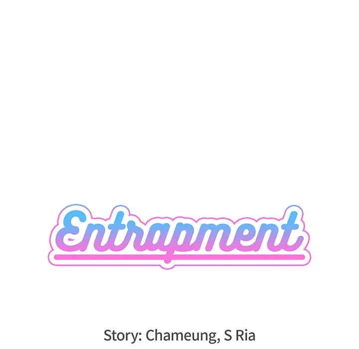 Read Entrapment chapter 1 image 37 on Lezhin