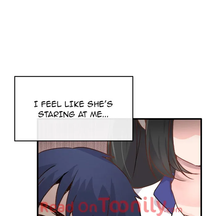 Read Entrapment chapter 1 image 43 on Lezhin