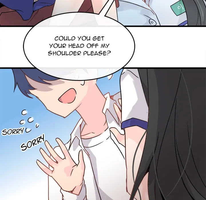 Read Entrapment chapter 1 image 46 on Lezhin