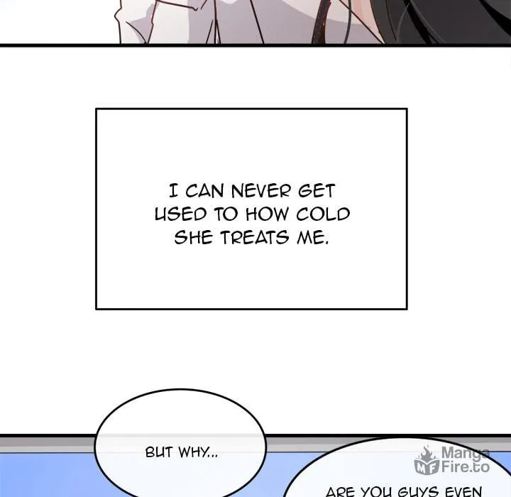 Read Entrapment chapter 1 image 47 on Lezhin