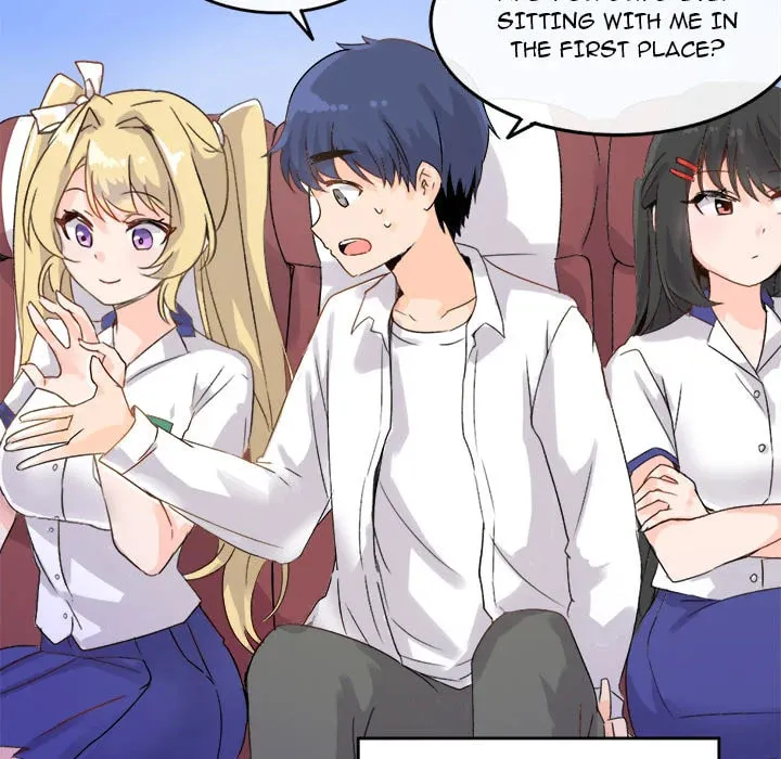 Read Entrapment chapter 1 image 48 on Lezhin