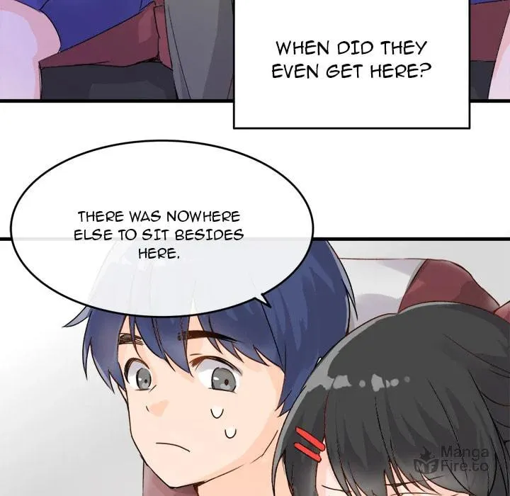 Read Entrapment chapter 1 image 49 on Lezhin
