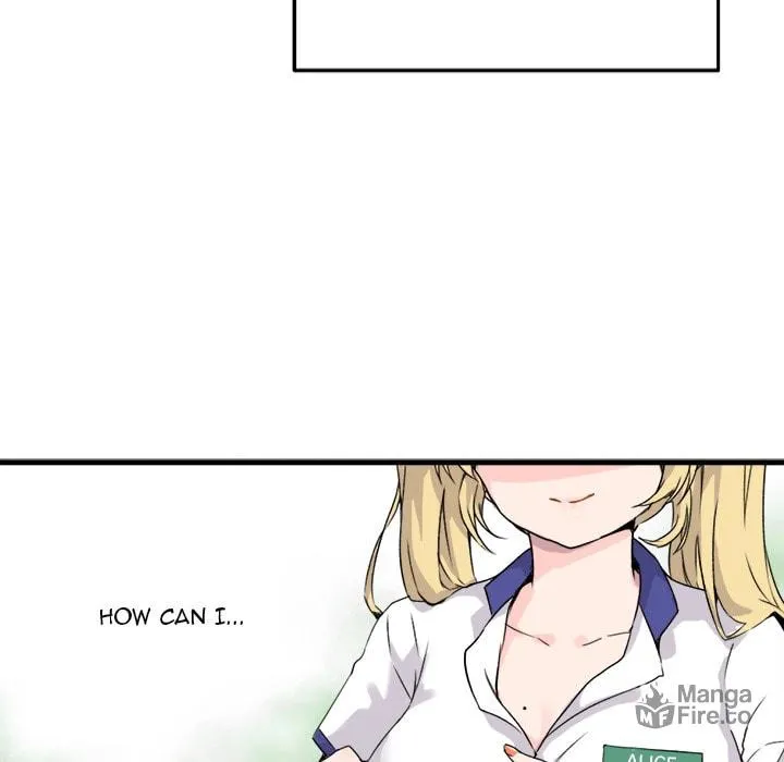 Read Entrapment chapter 1 image 5 on Lezhin