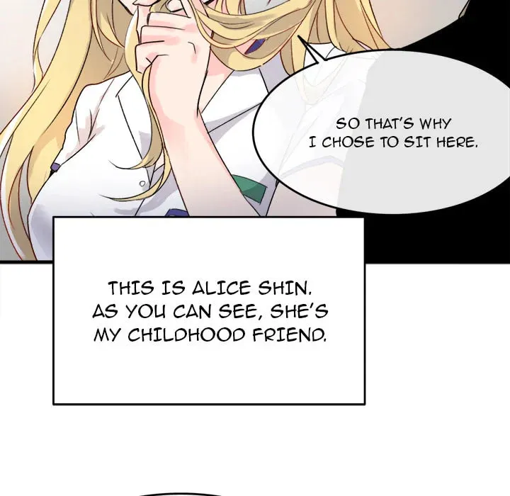 Read Entrapment chapter 1 image 52 on Lezhin