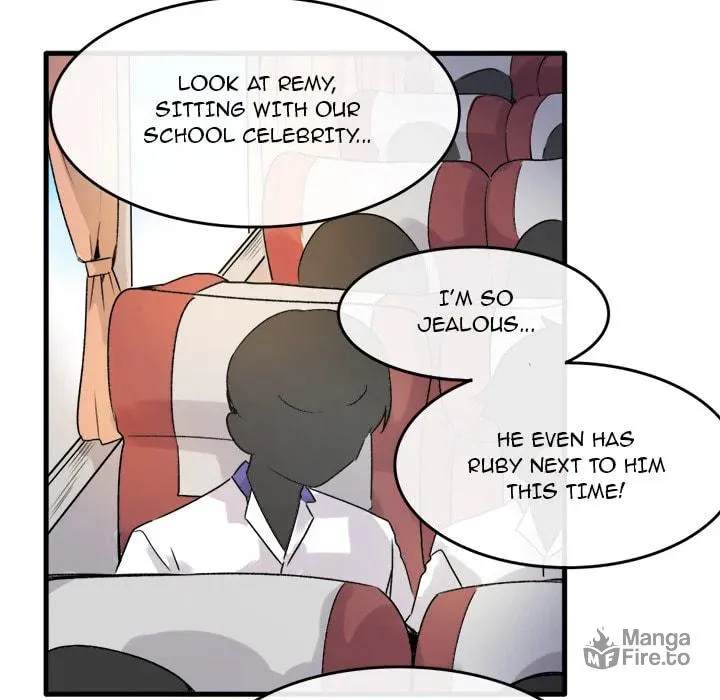 Read Entrapment chapter 1 image 53 on Lezhin