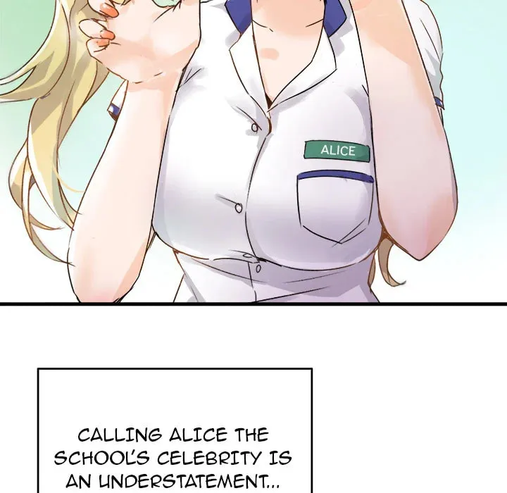 Read Entrapment chapter 1 image 58 on Lezhin