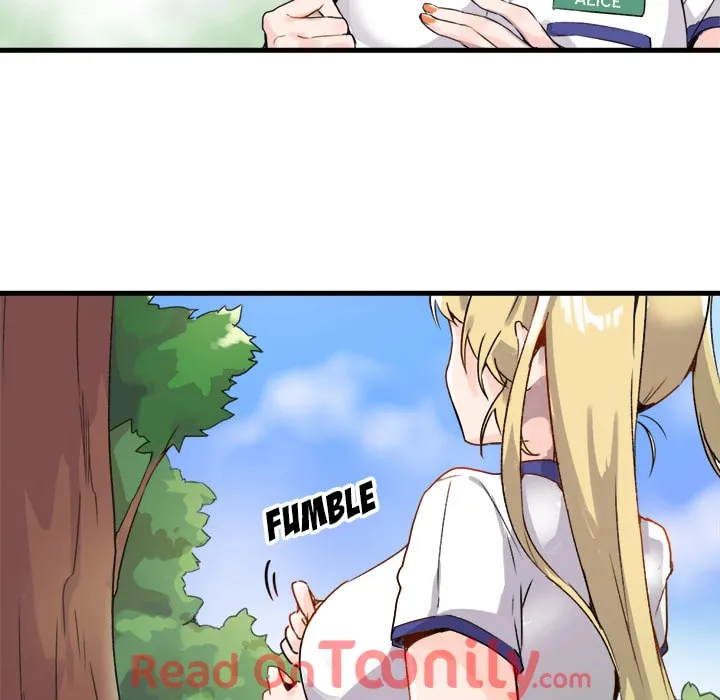 Read Entrapment chapter 1 image 6 on Lezhin