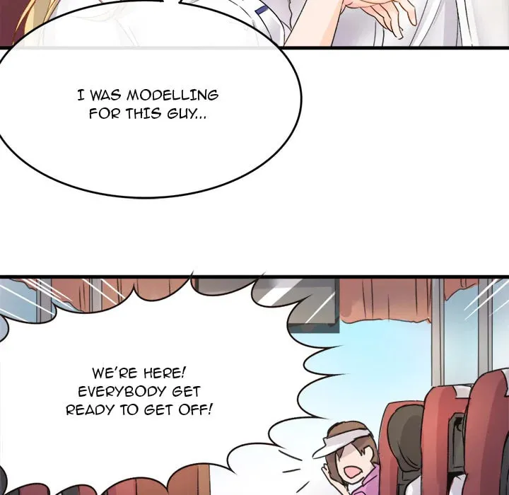 Read Entrapment chapter 1 image 61 on Lezhin