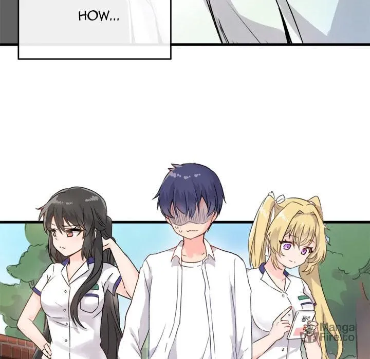 Read Entrapment chapter 1 image 64 on Lezhin