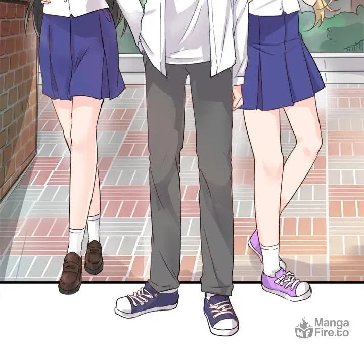 Read Entrapment chapter 1 image 65 on Lezhin