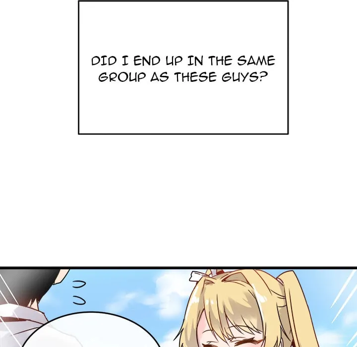 Read Entrapment chapter 1 image 66 on Lezhin