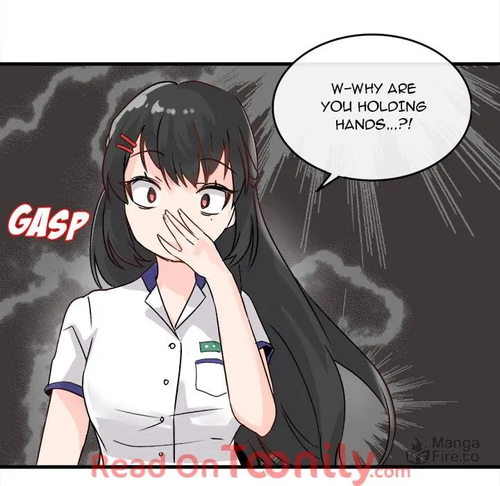 Read Entrapment chapter 1 image 68 on Lezhin