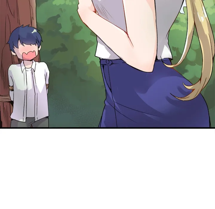Read Entrapment chapter 1 image 7 on Lezhin