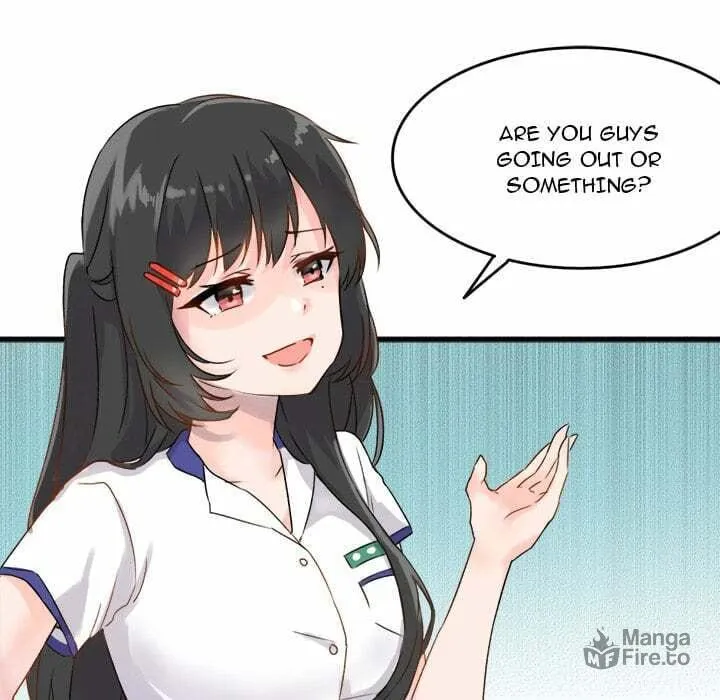 Read Entrapment chapter 1 image 71 on Lezhin