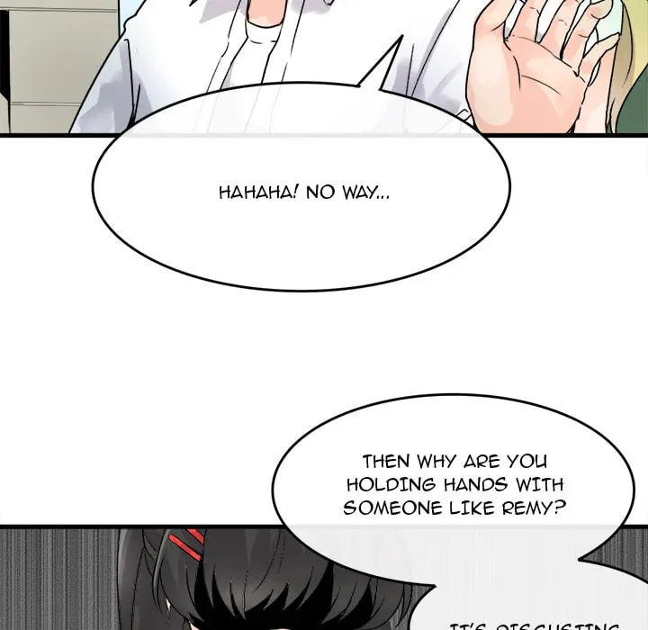 Read Entrapment chapter 1 image 73 on Lezhin