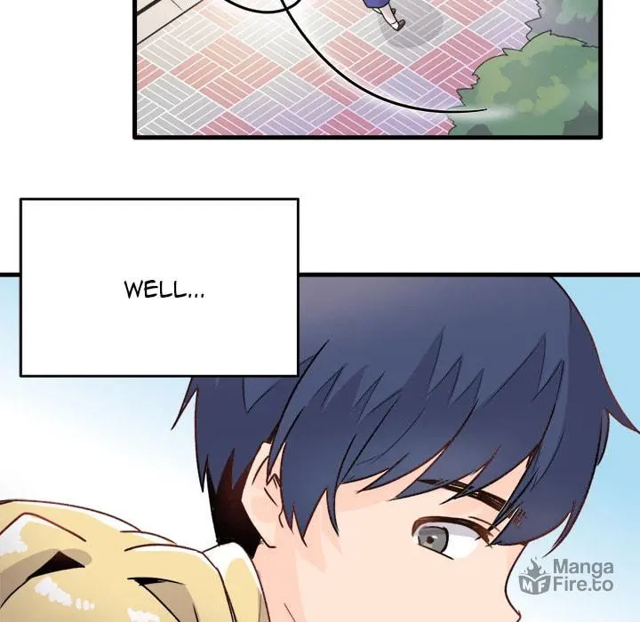 Read Entrapment chapter 1 image 79 on Lezhin