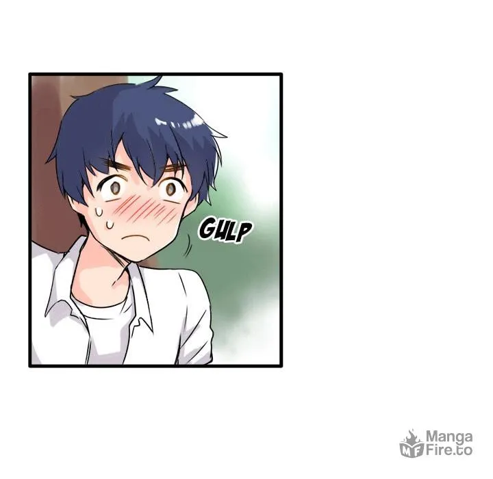 Read Entrapment chapter 1 image 8 on Lezhin