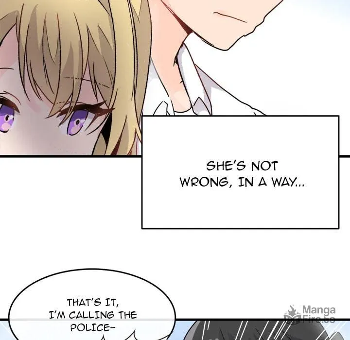 Read Entrapment chapter 1 image 80 on Lezhin