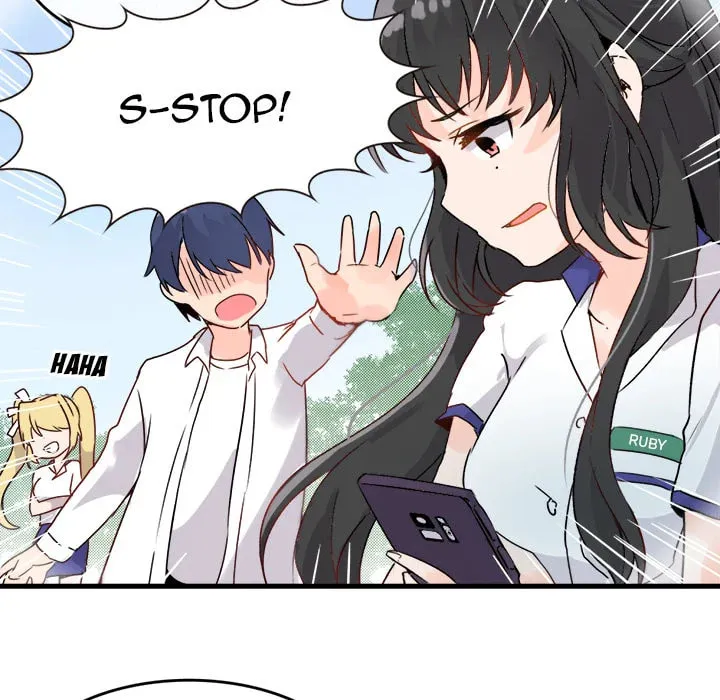 Read Entrapment chapter 1 image 81 on Lezhin