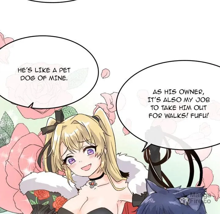 Read Entrapment chapter 1 image 83 on Lezhin