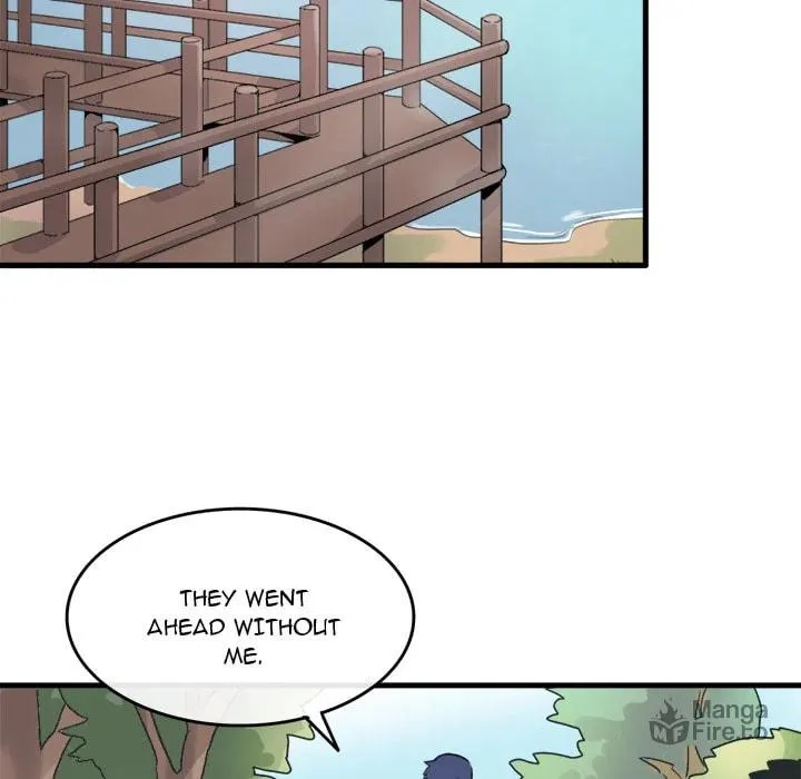 Read Entrapment chapter 1 image 92 on Lezhin