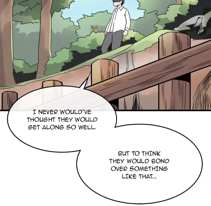 Read Entrapment chapter 1 image 93 on Lezhin