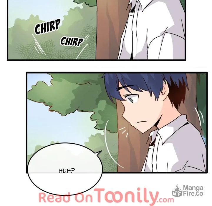 Read Entrapment chapter 1 image 95 on Lezhin