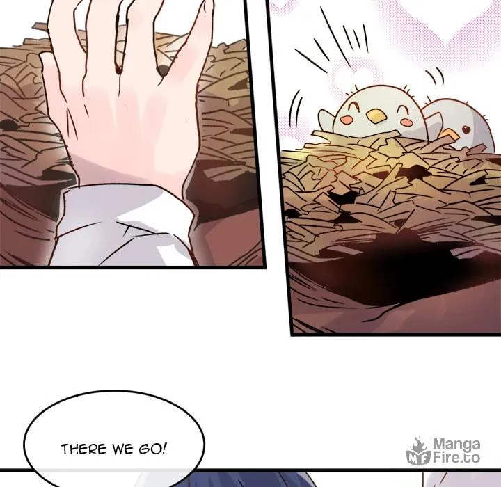 Read Entrapment chapter 1 image 99 on Lezhin
