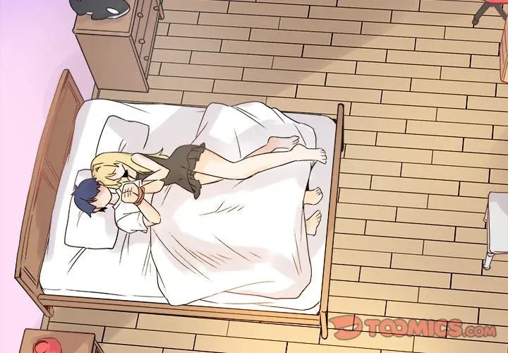 Read Entrapment chapter 10 image 1 on Lezhin