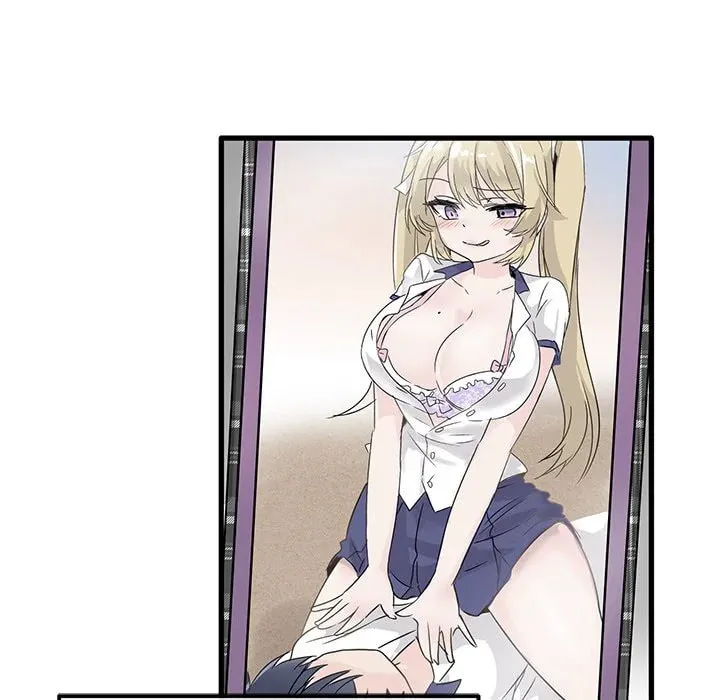 Read Entrapment chapter 10 image 102 on Lezhin