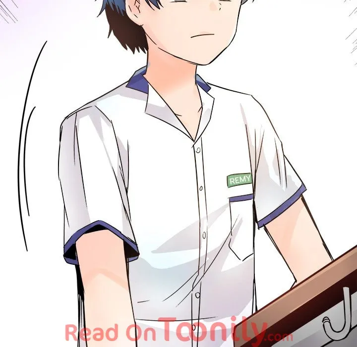 Read Entrapment chapter 10 image 111 on Lezhin