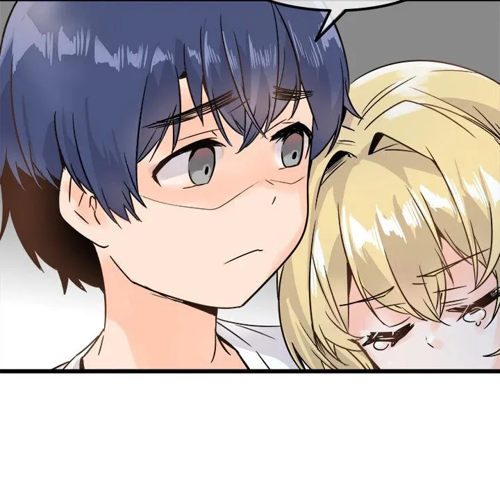 Read Entrapment chapter 10 image 12 on Lezhin