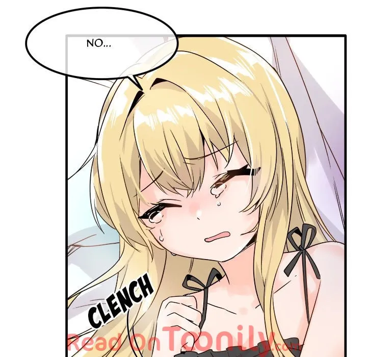 Read Entrapment chapter 10 image 13 on Lezhin