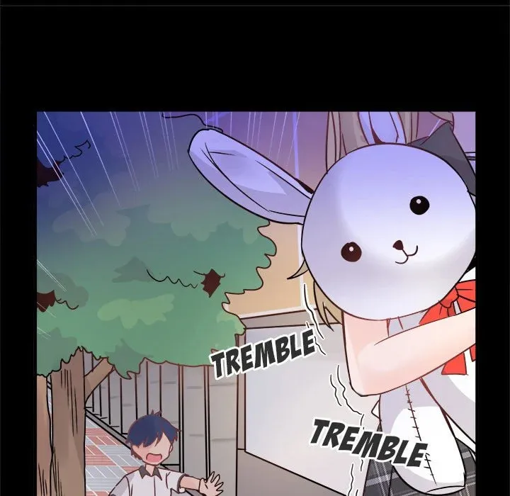 Read Entrapment chapter 10 image 18 on Lezhin