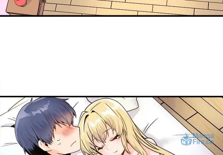Read Entrapment chapter 10 image 2 on Lezhin