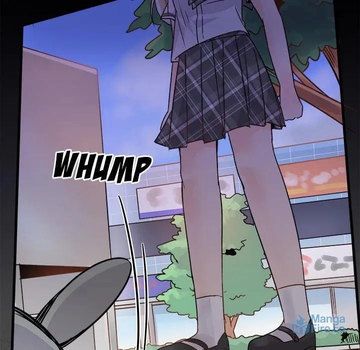 Read Entrapment chapter 10 image 23 on Lezhin