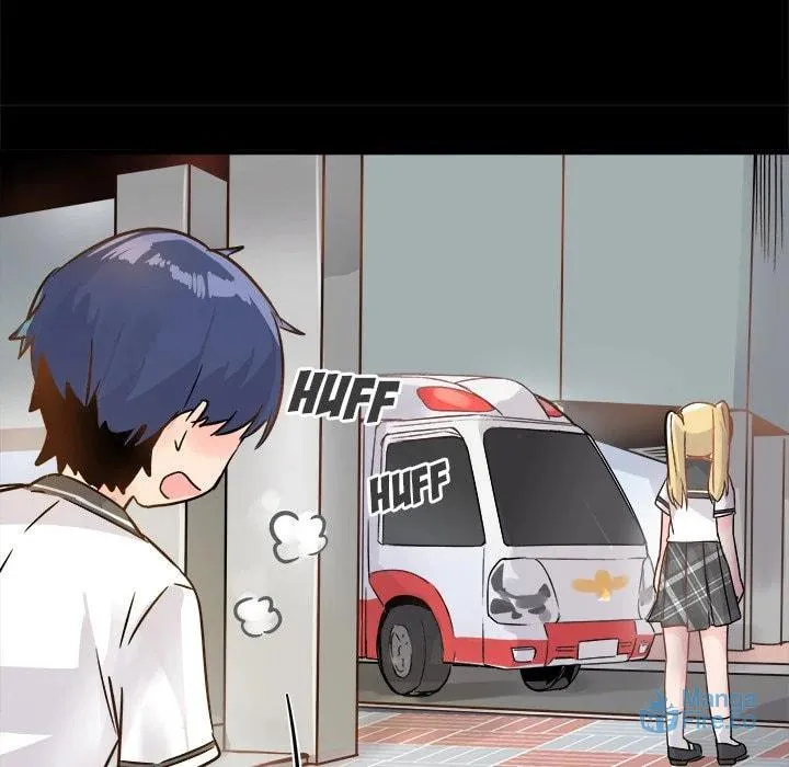 Read Entrapment chapter 10 image 26 on Lezhin