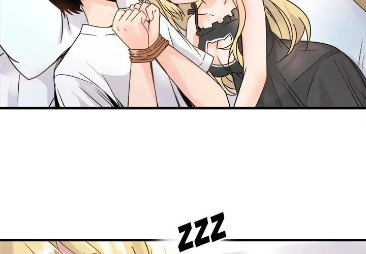 Read Entrapment chapter 10 image 3 on Lezhin
