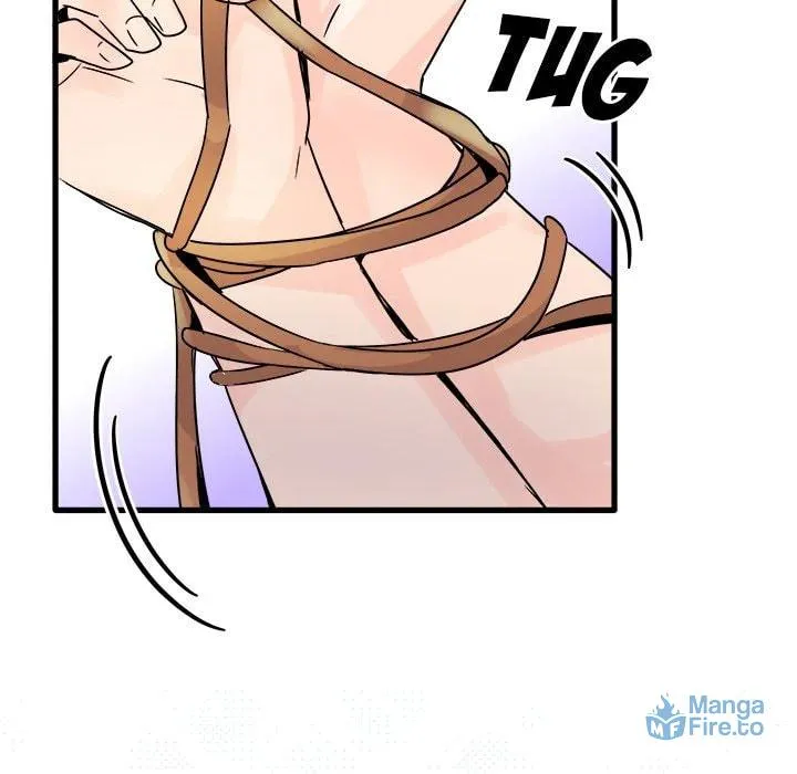 Read Entrapment chapter 10 image 32 on Lezhin