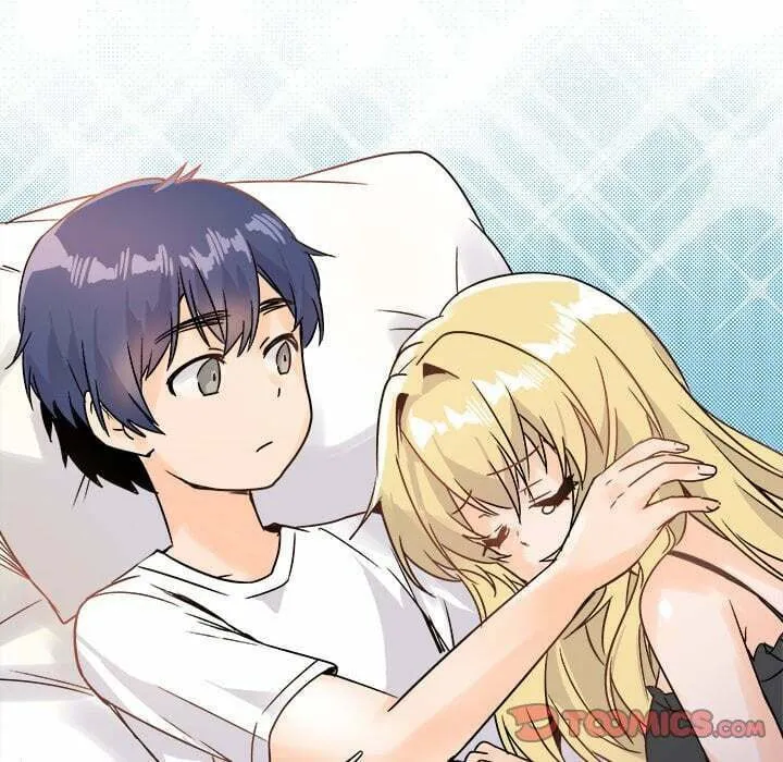 Read Entrapment chapter 10 image 33 on Lezhin