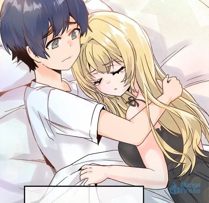 Read Entrapment chapter 10 image 35 on Lezhin