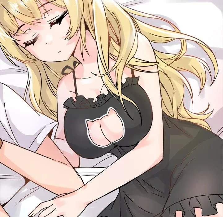 Read Entrapment chapter 10 image 4 on Lezhin