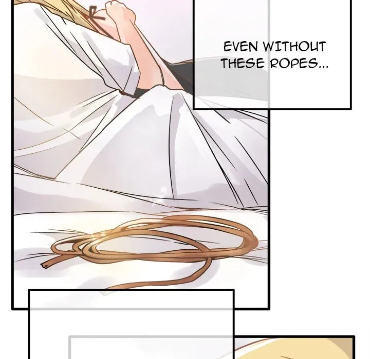 Read Entrapment chapter 10 image 40 on Lezhin