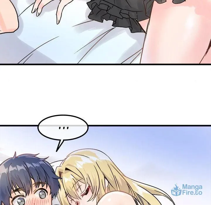 Read Entrapment chapter 10 image 5 on Lezhin