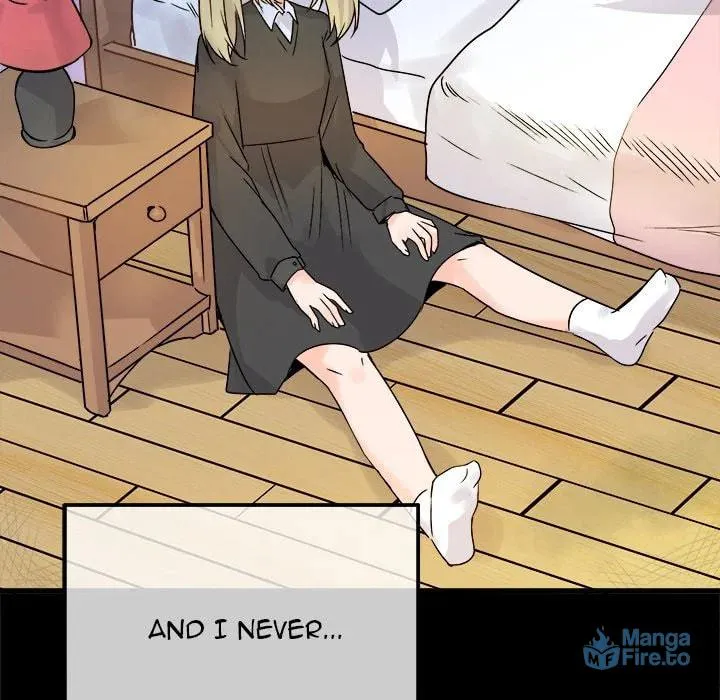 Read Entrapment chapter 10 image 50 on Lezhin