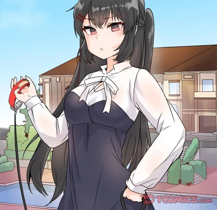 Read Entrapment chapter 10 image 57 on Lezhin