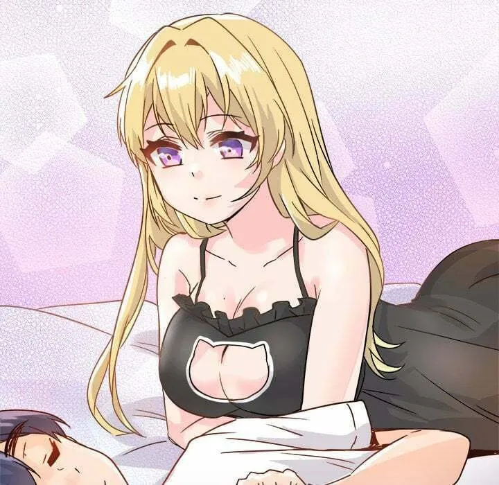 Read Entrapment chapter 10 image 64 on Lezhin